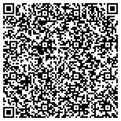 QR-код с контактной информацией организации ИП Салон штор "Гранж"