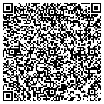 QR-код с контактной информацией организации ООО Дизайн студия КСЕНОН