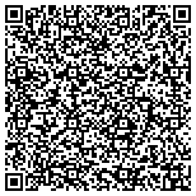 QR-код с контактной информацией организации ИП Студия красоты Хичкок