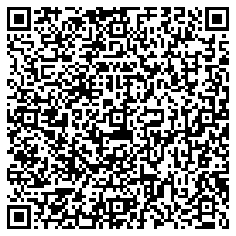 QR-код с контактной информацией организации ООО Калугауголь