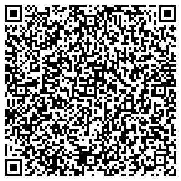 QR-код с контактной информацией организации ООО ЭнергоВентПроект