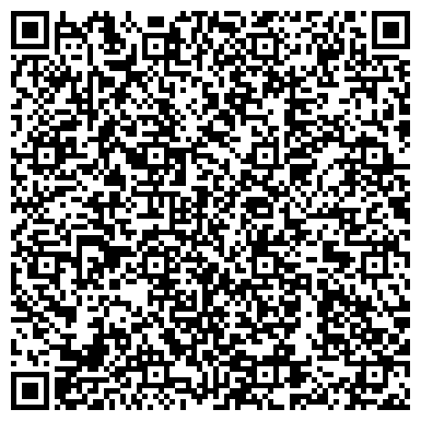 QR-код с контактной информацией организации ООО Учебный проект "GeekBrains"