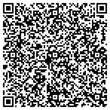 QR-код с контактной информацией организации ООО Зеленая кладовая