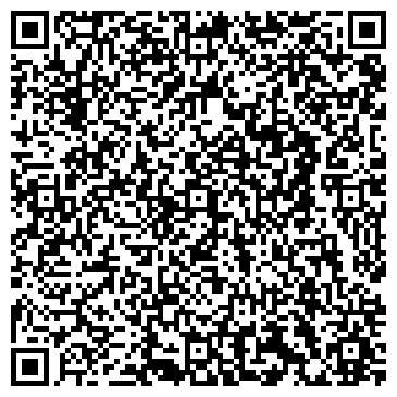 QR-код с контактной информацией организации ООО Торговый дом «Забудова»