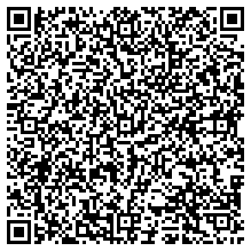QR-код с контактной информацией организации ООО Эволюция Роста