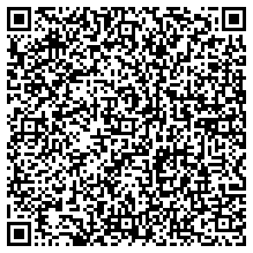 QR-код с контактной информацией организации ООО НПФ «Орто-Космос»