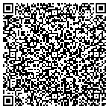 QR-код с контактной информацией организации Индийский магазин Алибаба