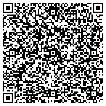 QR-код с контактной информацией организации ООО Детский центр "Возрождение"