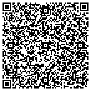 QR-код с контактной информацией организации ИП Автомойка "Тритон"
