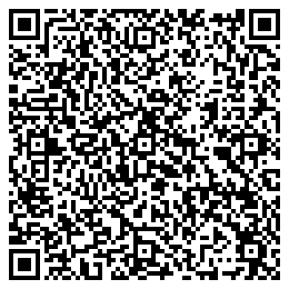QR-код с контактной информацией организации CINEMA