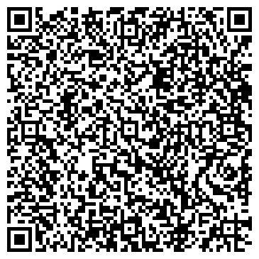 QR-код с контактной информацией организации ООО Иордань