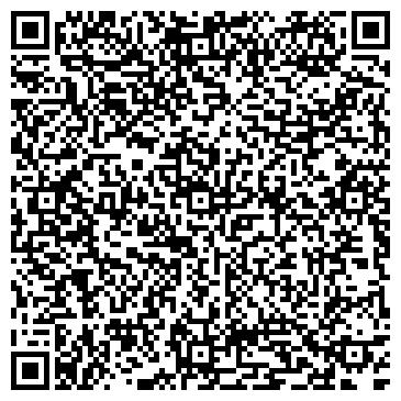 QR-код с контактной информацией организации ООО Логистик-Мир