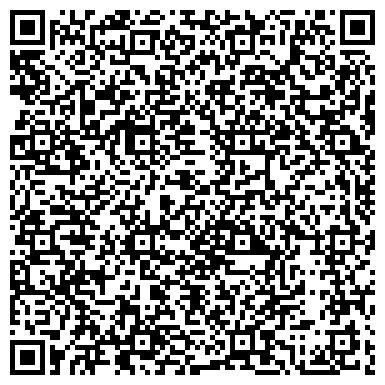 QR-код с контактной информацией организации ООО Информационные системы