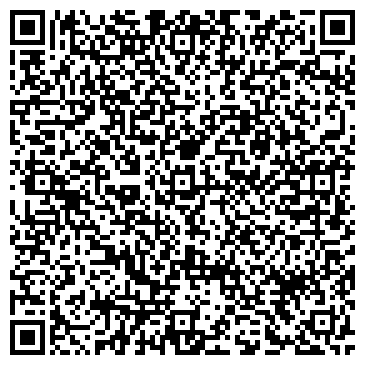 QR-код с контактной информацией организации ООО АВС-электро