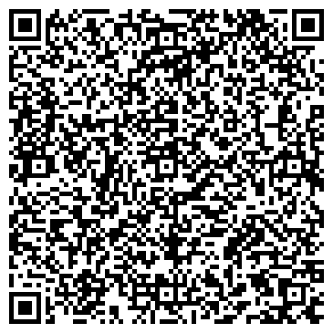 QR-код с контактной информацией организации ООО Гостиница "Венеция"