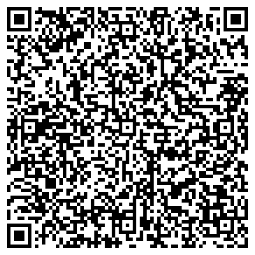 QR-код с контактной информацией организации ЗАО Оберон-Альфа