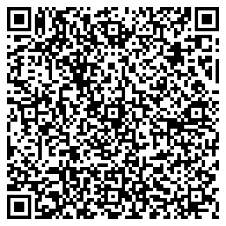 QR-код с контактной информацией организации АЛФАВИТ