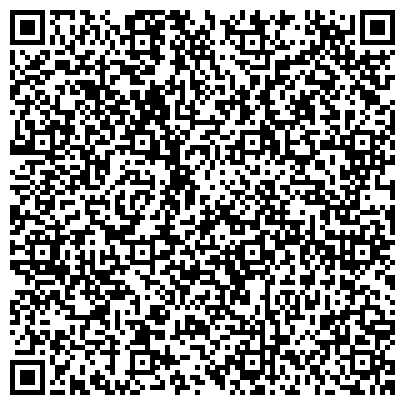 QR-код с контактной информацией организации ВТУ Московский Технологический Институт