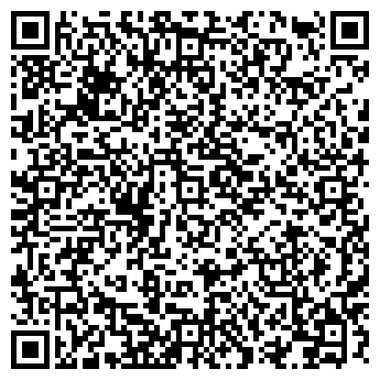 QR-код с контактной информацией организации КРЕЙЗИ ХОРС