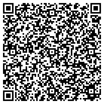 QR-код с контактной информацией организации ООО ТехноПорт