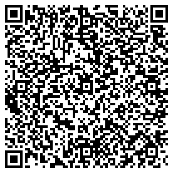 QR-код с контактной информацией организации ООО Смолоблторг