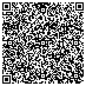 QR-код с контактной информацией организации ООО ЛЮСТОРИЯ