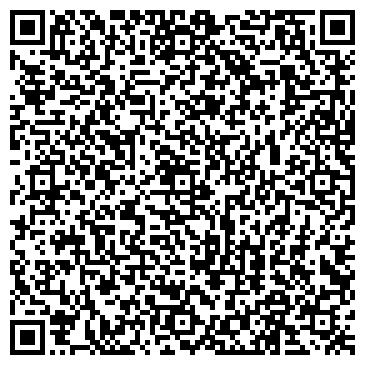 QR-код с контактной информацией организации ООО «Межтрансавто»