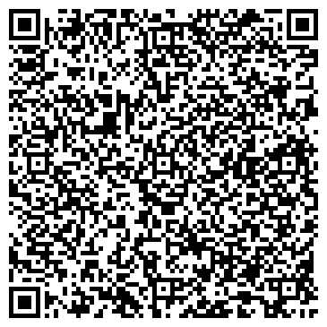 QR-код с контактной информацией организации ОАО Хороший Мастер