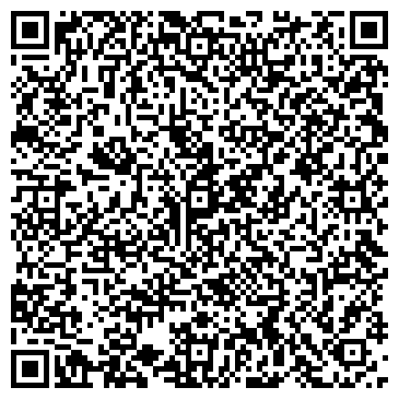 QR-код с контактной информацией организации ООО Мебель «МИРА»