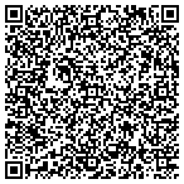 QR-код с контактной информацией организации ИП "Бытовая химия оптом"