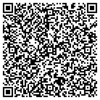 QR-код с контактной информацией организации ООО ТД "Сигма"