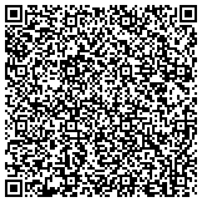 QR-код с контактной информацией организации ООО Международная Школа ПРофессий в Красноярске