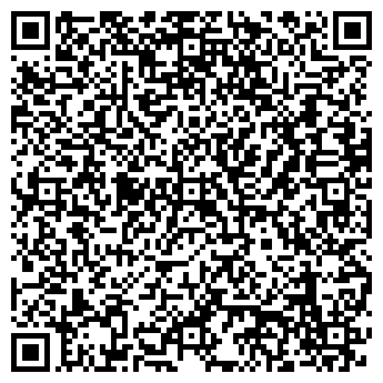 QR-код с контактной информацией организации ООО Росземкадастр