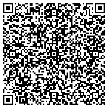QR-код с контактной информацией организации ООО "Кабуки"  Дубна