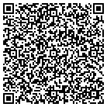 QR-код с контактной информацией организации ИП Ателье  Евро Мастер