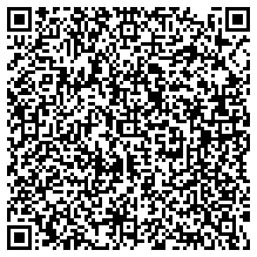 QR-код с контактной информацией организации ООО Альпфайн