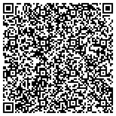 QR-код с контактной информацией организации ИП Кладовая Флориста