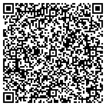 QR-код с контактной информацией организации ООО ПК Карат