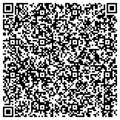 QR-код с контактной информацией организации ООО Наркологический медицинский центр «АЛЬТАИР»