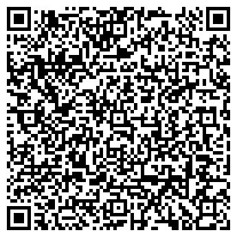 QR-код с контактной информацией организации ООО АкомМаркет