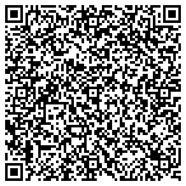 QR-код с контактной информацией организации ООО Домовенок