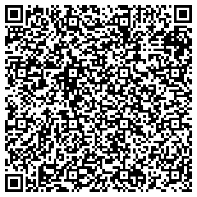 QR-код с контактной информацией организации Кинологический центр г.Химки