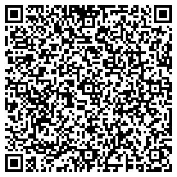 QR-код с контактной информацией организации ООО Технопак
