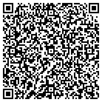 QR-код с контактной информацией организации ООО Технопак
