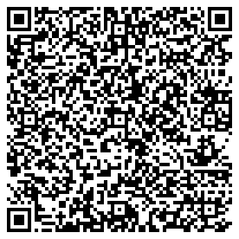 QR-код с контактной информацией организации ИП Букеттерия