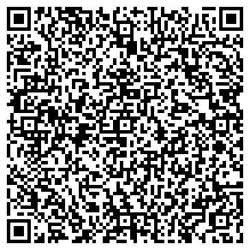 QR-код с контактной информацией организации ООО Интерпринт