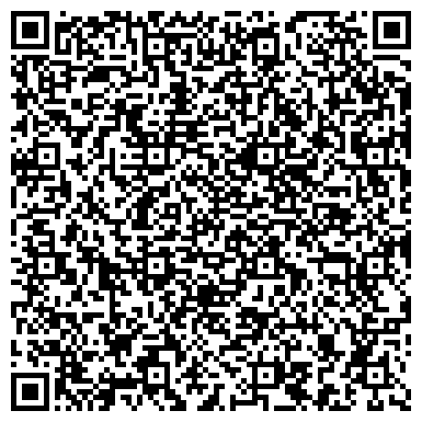 QR-код с контактной информацией организации ООО Электронные цифровые подписи  "InfoSaver"