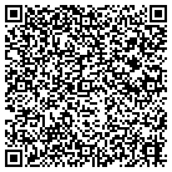 QR-код с контактной информацией организации МАКСИМА