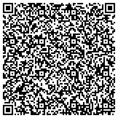 QR-код с контактной информацией организации ООО Авторазборка - магазин б/у запчастей
