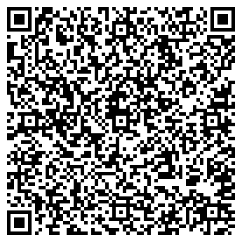 QR-код с контактной информацией организации ООО ВладПромАрт